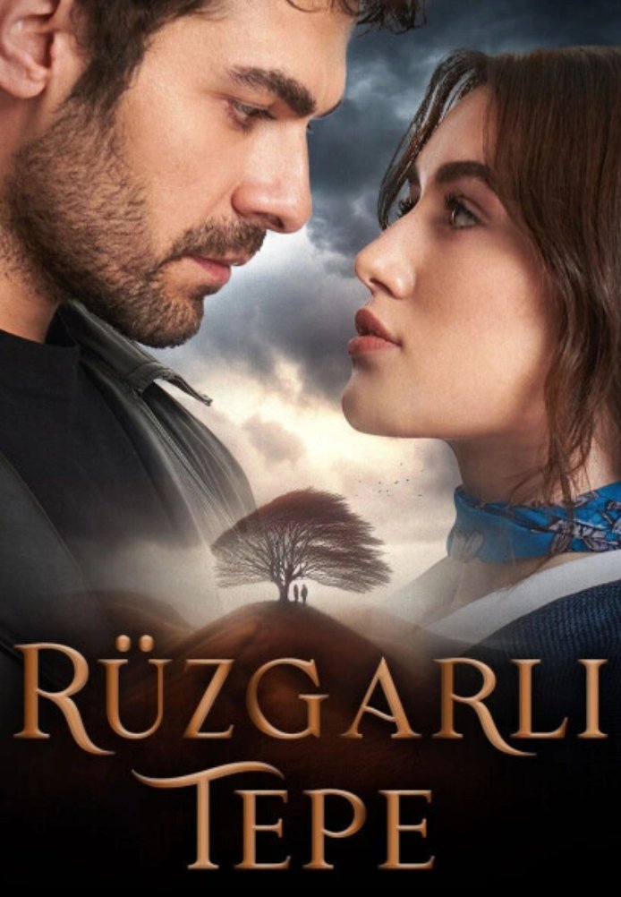 Ветреный холм 2 сезон 1-216, 217, 218 серия турецкий сериал на русском языке смотреть онлайн все серии