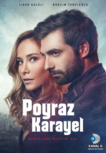 Пойраз Караел 1-80, 81, 82 серия турецкий сериал на русском языке смотреть онлайн бесплатно все серии