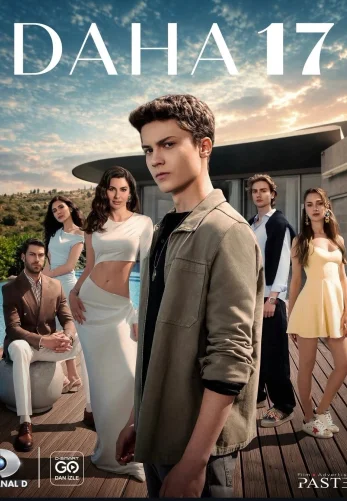 Ещё семнадцать 1-8, 9, 10 серия турецкий сериал на русском озвучке смотреть онлайн все серии